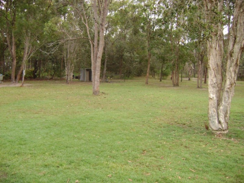 1 Isaac Moore Drive, Moore Park Beach QLD 4670
