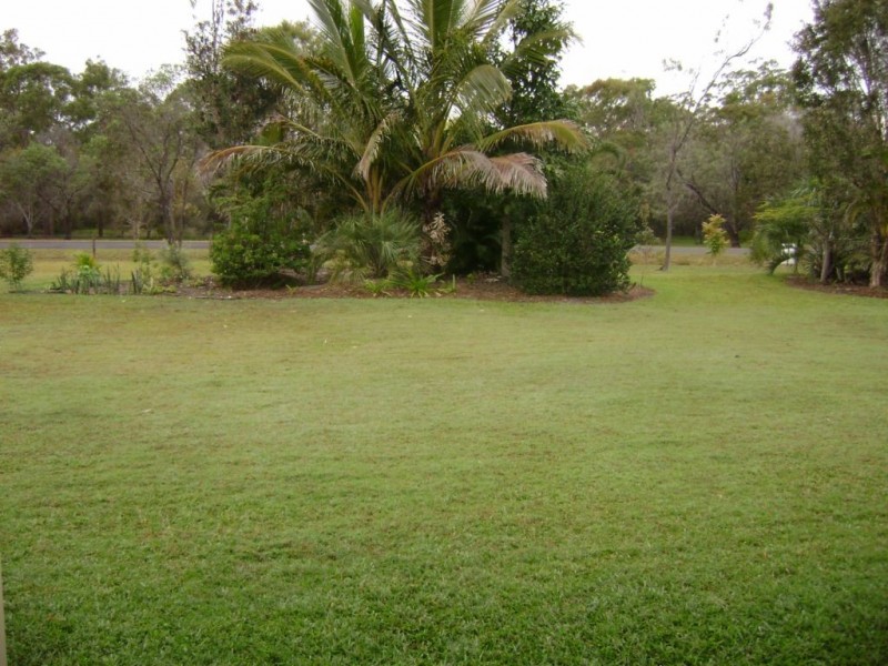 1 Isaac Moore Drive, Moore Park Beach QLD 4670