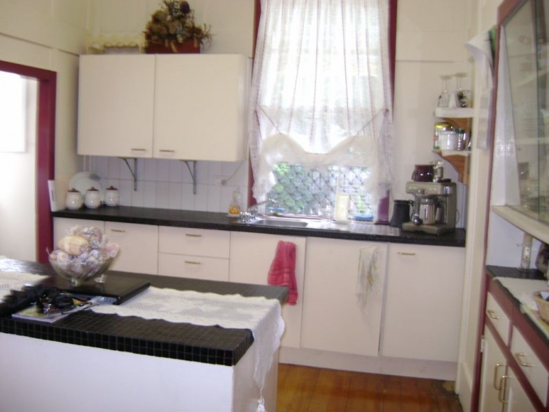 1 Frankllin Street, Bundaberg South QLD 4670