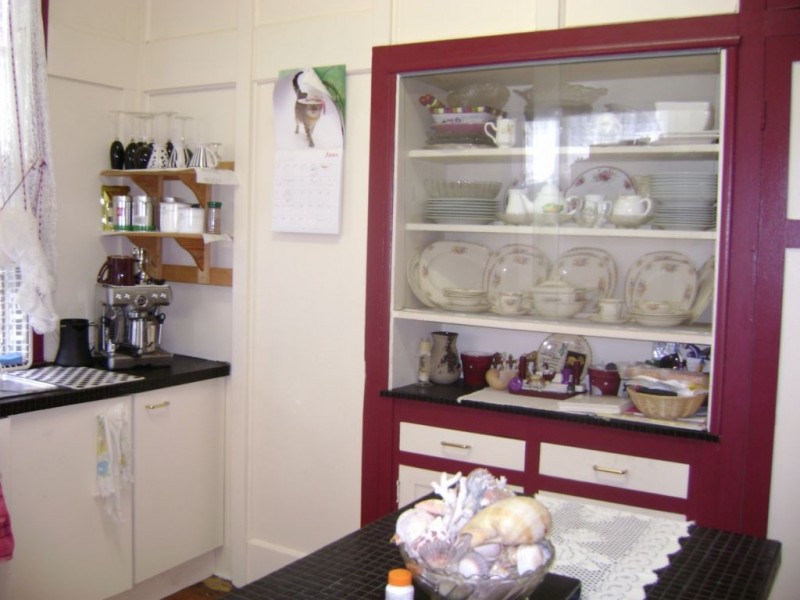 1 Frankllin Street, Bundaberg South QLD 4670