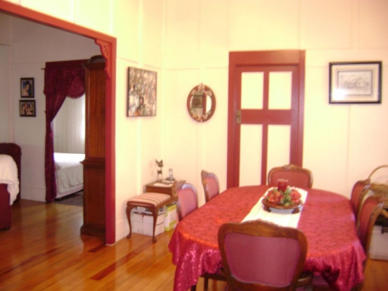 1 Frankllin Street, Bundaberg South QLD 4670