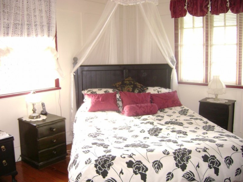 1 Frankllin Street, Bundaberg South QLD 4670