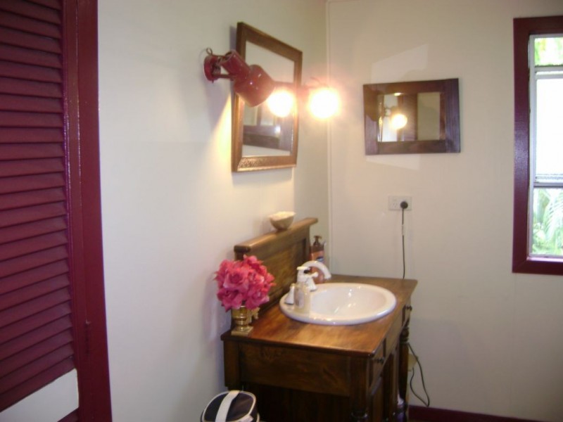 1 Frankllin Street, Bundaberg South QLD 4670