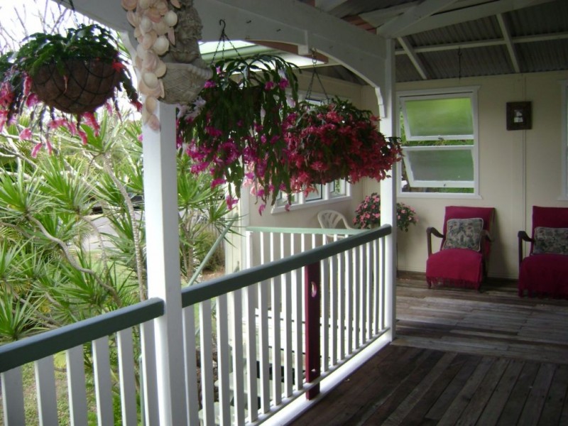 1 Frankllin Street, Bundaberg South QLD 4670