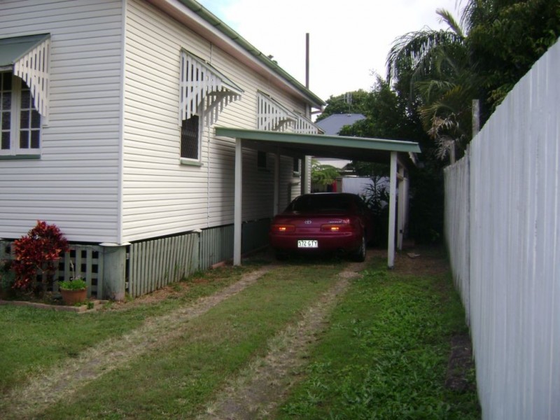 1 Frankllin Street, Bundaberg South QLD 4670