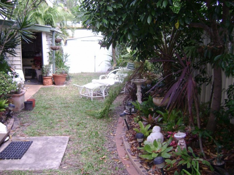 1 Frankllin Street, Bundaberg South QLD 4670