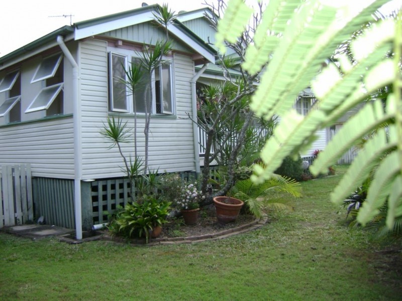 1 Frankllin Street, Bundaberg South QLD 4670