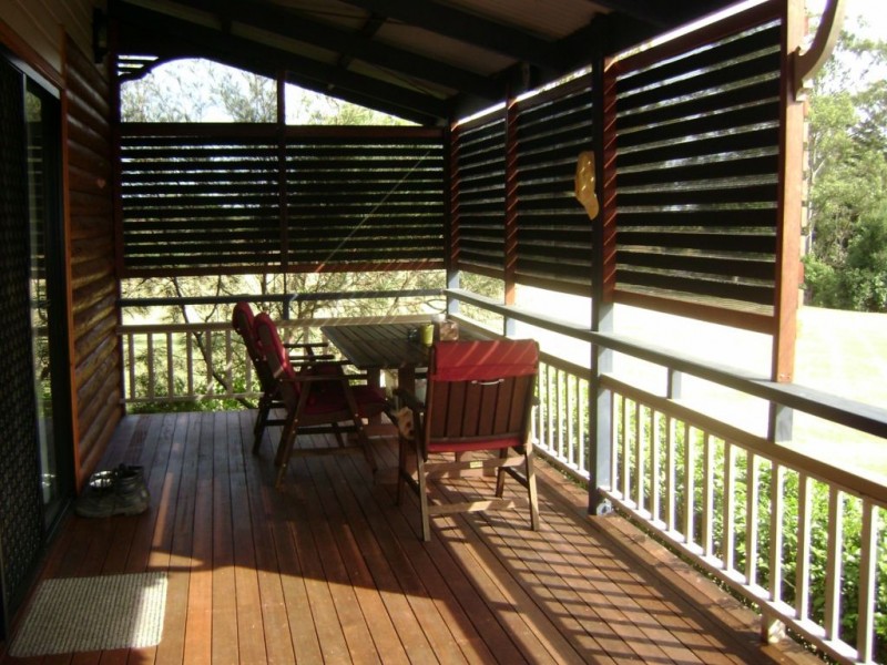 South Bingera QLD 4670