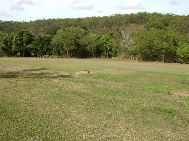 South Bingera QLD 4670