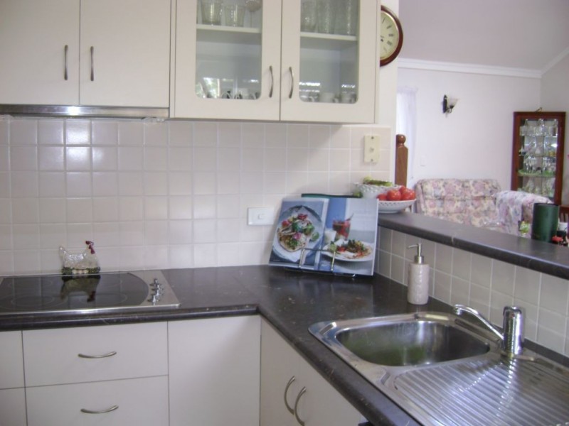 South Bingera QLD 4670