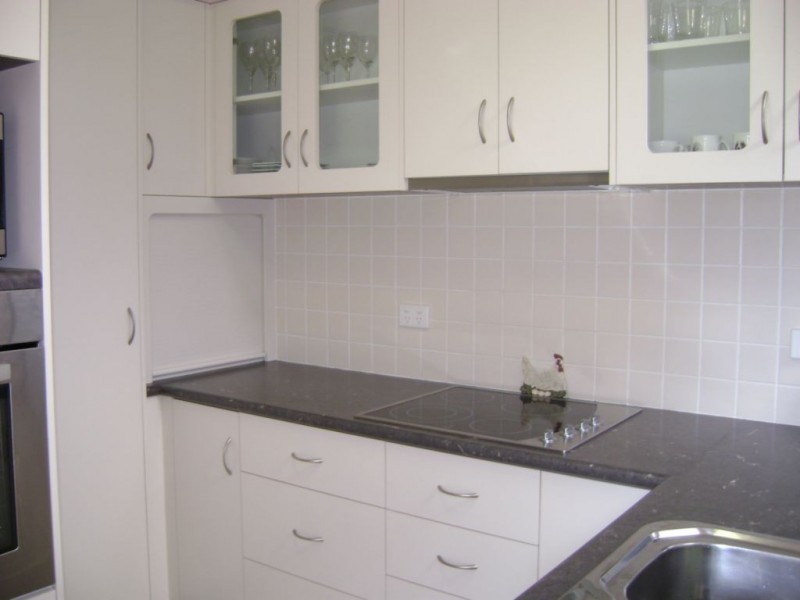 South Bingera QLD 4670