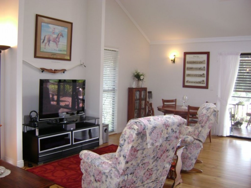 South Bingera QLD 4670