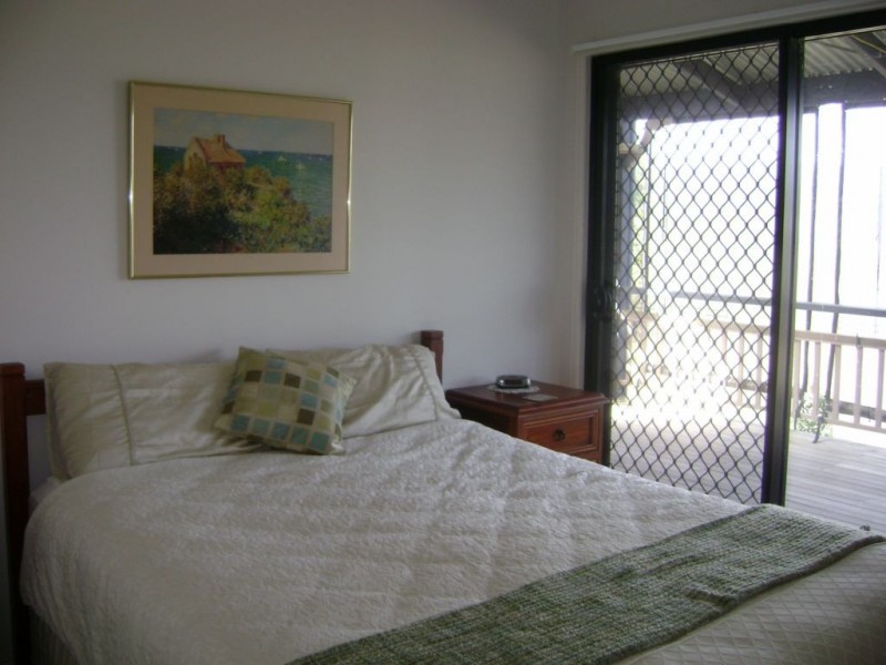 South Bingera QLD 4670