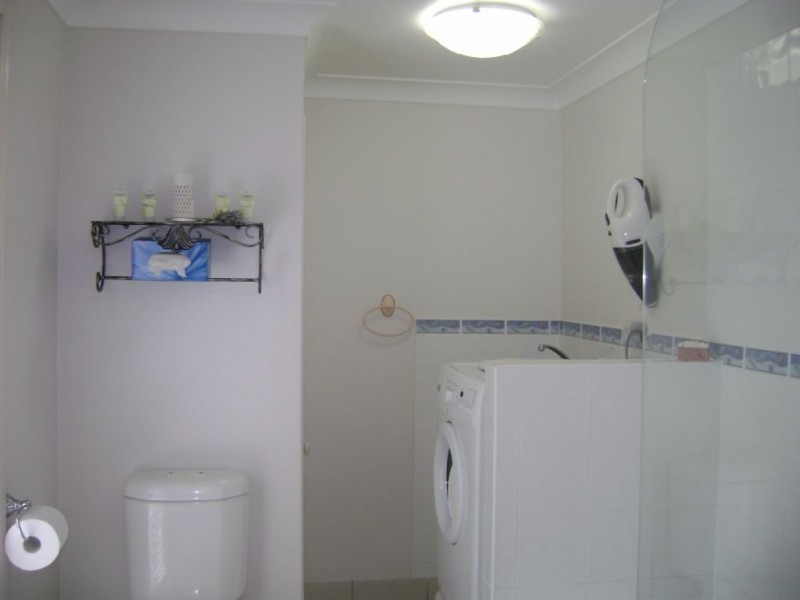 South Bingera QLD 4670