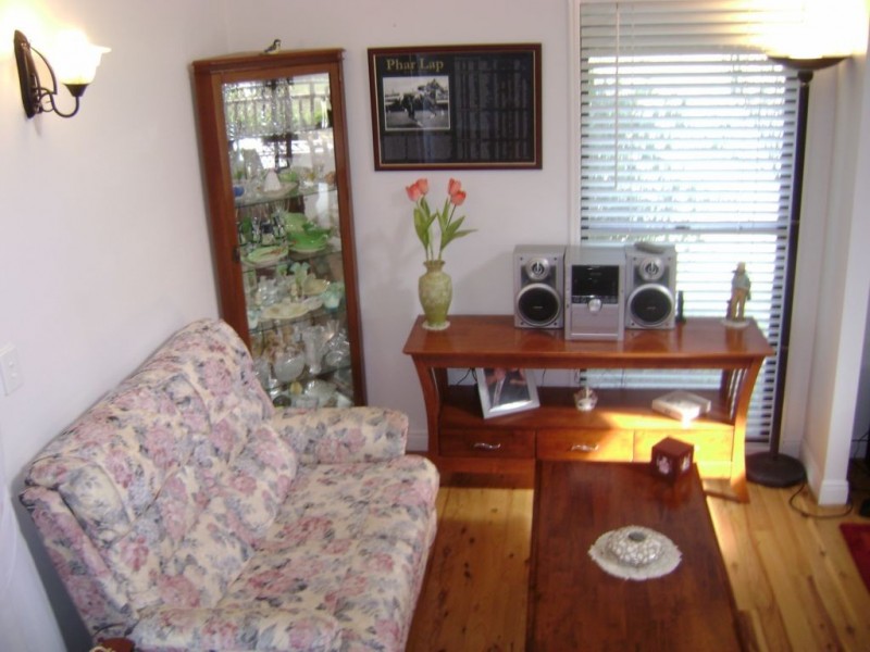 South Bingera QLD 4670