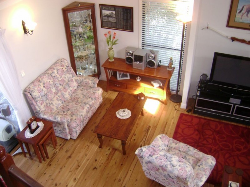 South Bingera QLD 4670