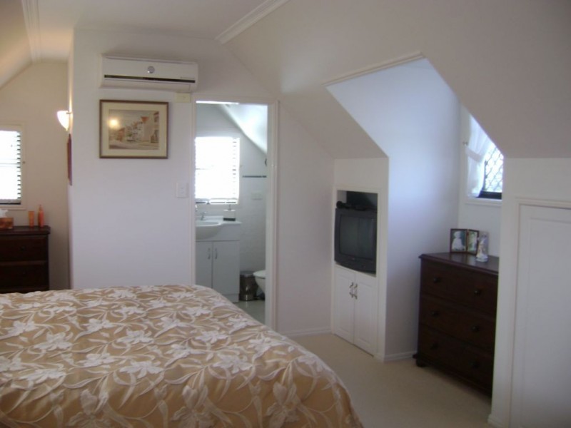 South Bingera QLD 4670