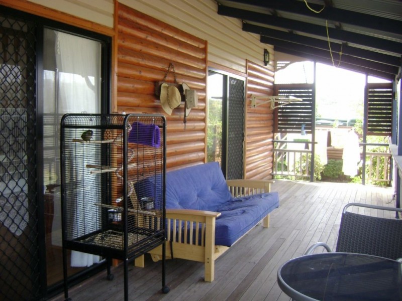 South Bingera QLD 4670