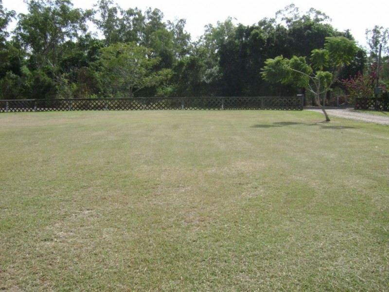 South Bingera QLD 4670