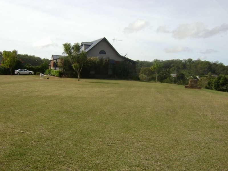 South Bingera QLD 4670