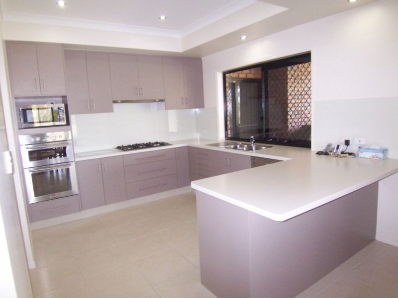 40 Polo Place, Branyan QLD 4670