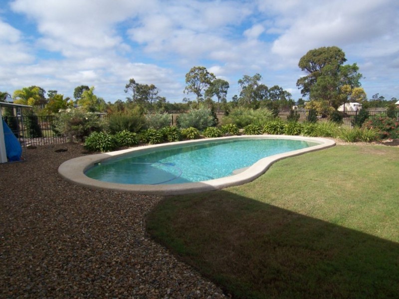 40 Polo Place, Branyan QLD 4670