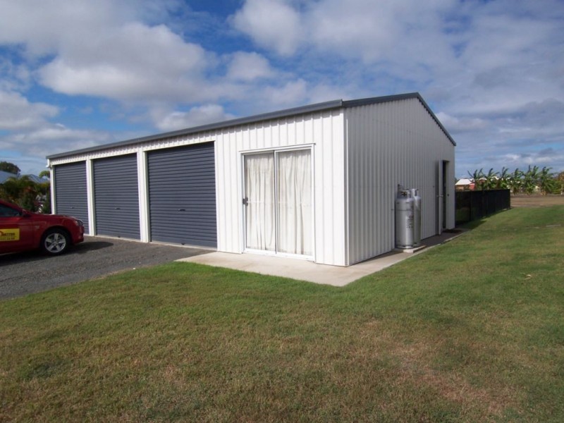 40 Polo Place, Branyan QLD 4670