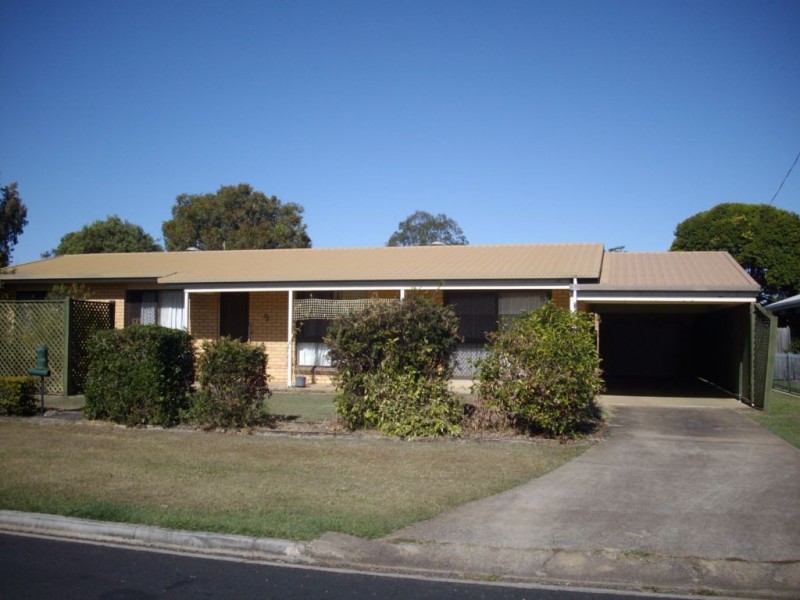 22 Donald Smith Drive, Bundaberg East QLD 4670