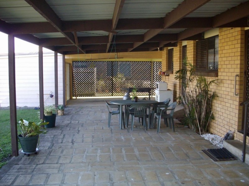 22 Donald Smith Drive, Bundaberg East QLD 4670