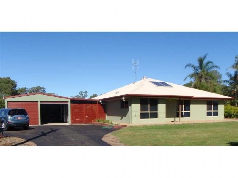 24 Sharon Road, Sharon QLD 4670