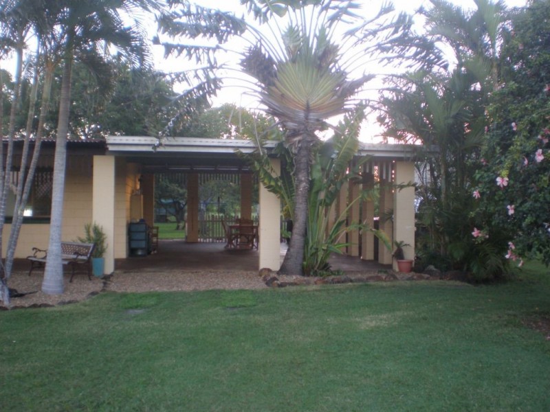 154 Back Windermere Road, Innes Park QLD 4670