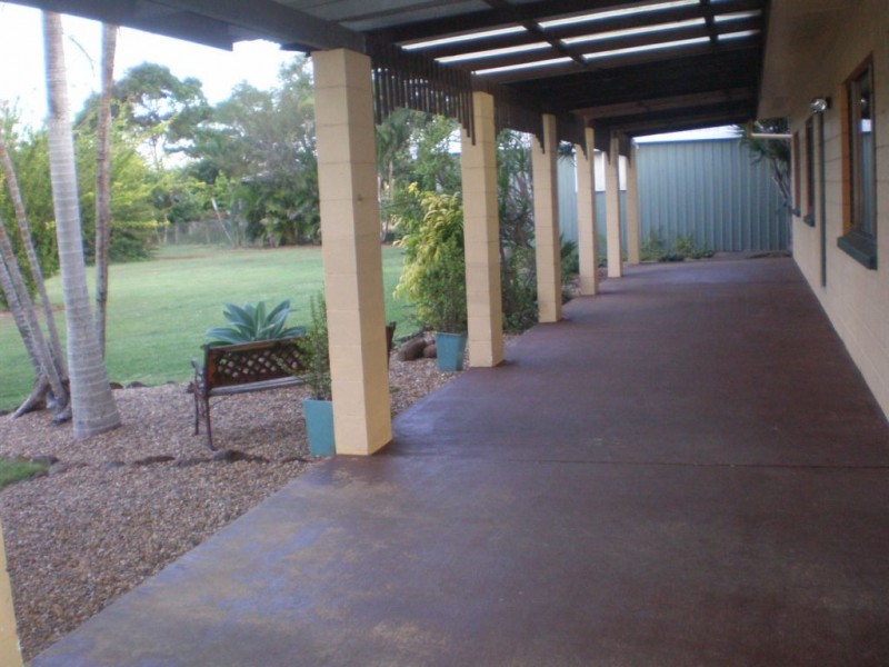154 Back Windermere Road, Innes Park QLD 4670