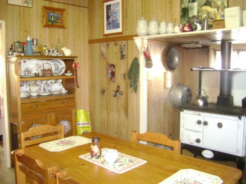 182 Cedars Road, South Bingera QLD 4670