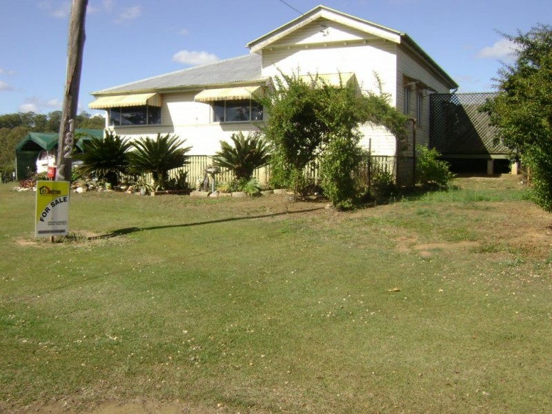 182 Cedars Road, South Bingera QLD 4670