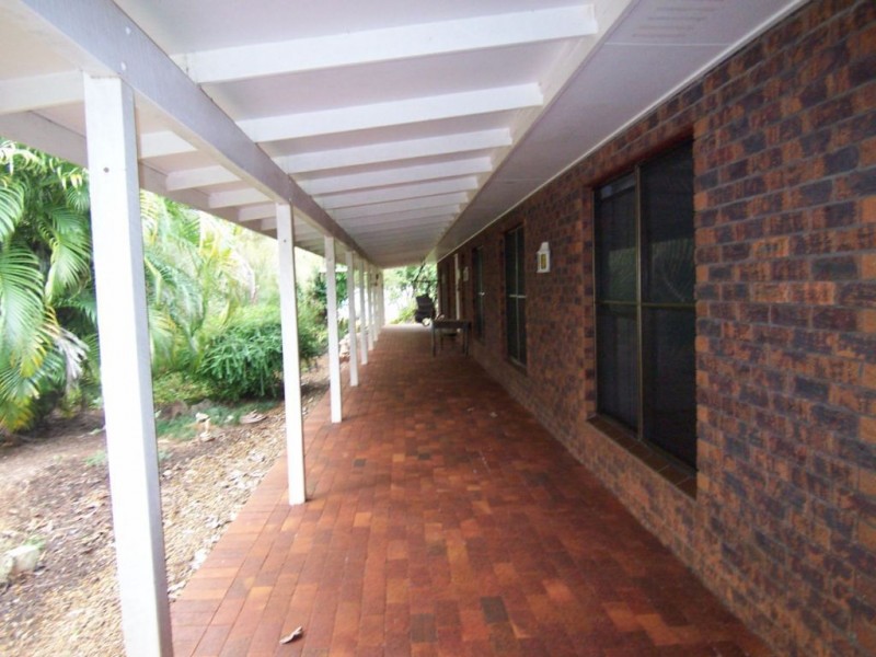 South Kolan QLD 4670