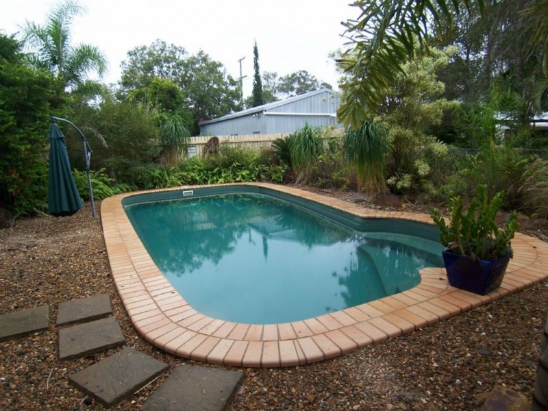 South Kolan QLD 4670