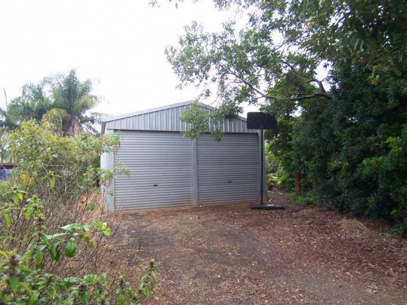 South Kolan QLD 4670