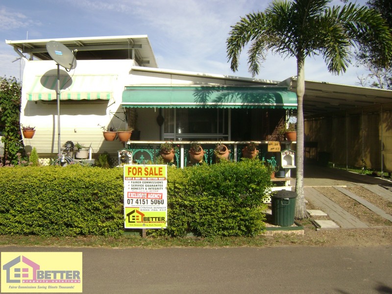 Thabeban QLD 4670