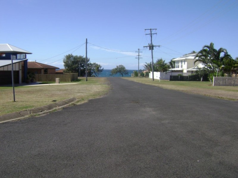 Innes Park QLD 4670