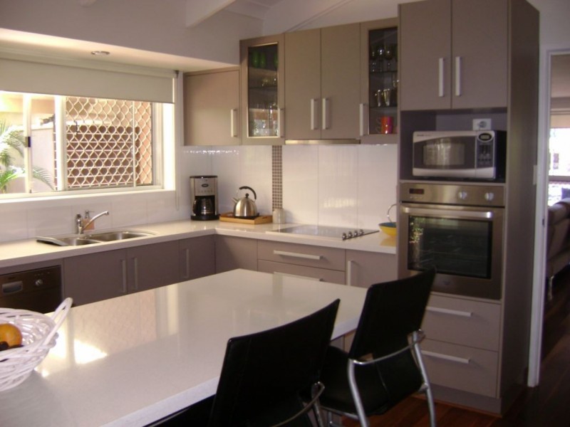 Innes Park QLD 4670