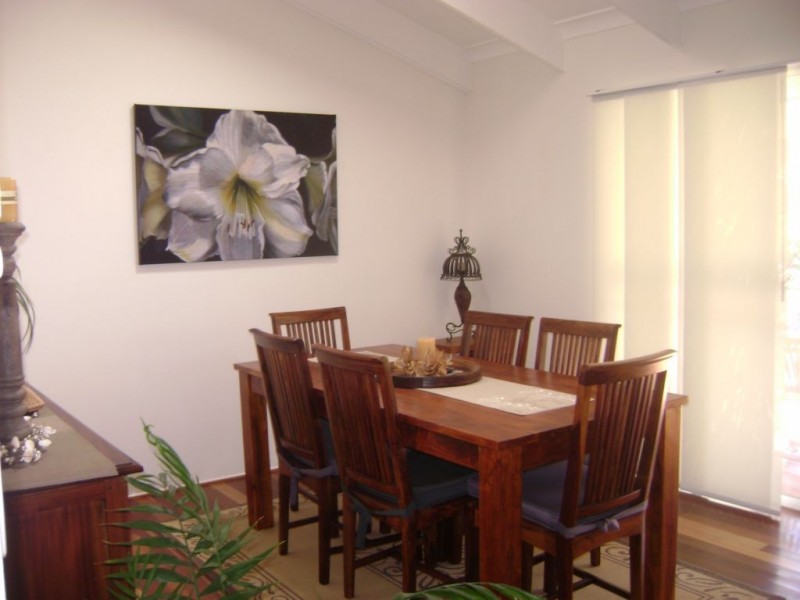 Innes Park QLD 4670