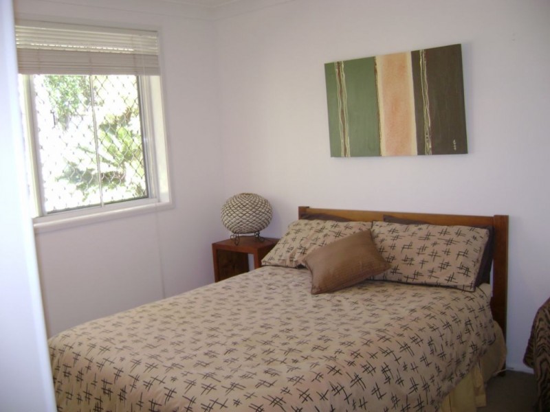 Innes Park QLD 4670