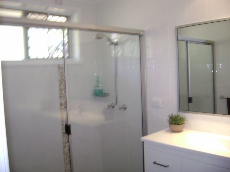 Innes Park QLD 4670