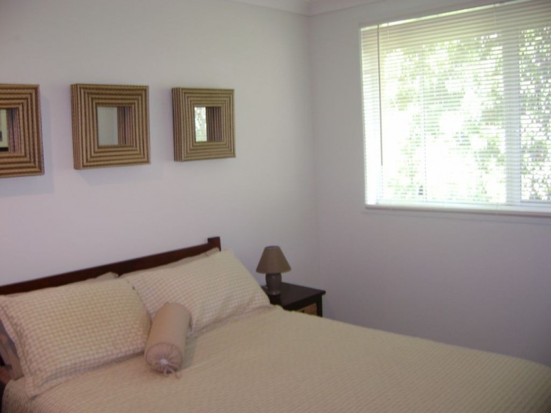 Innes Park QLD 4670