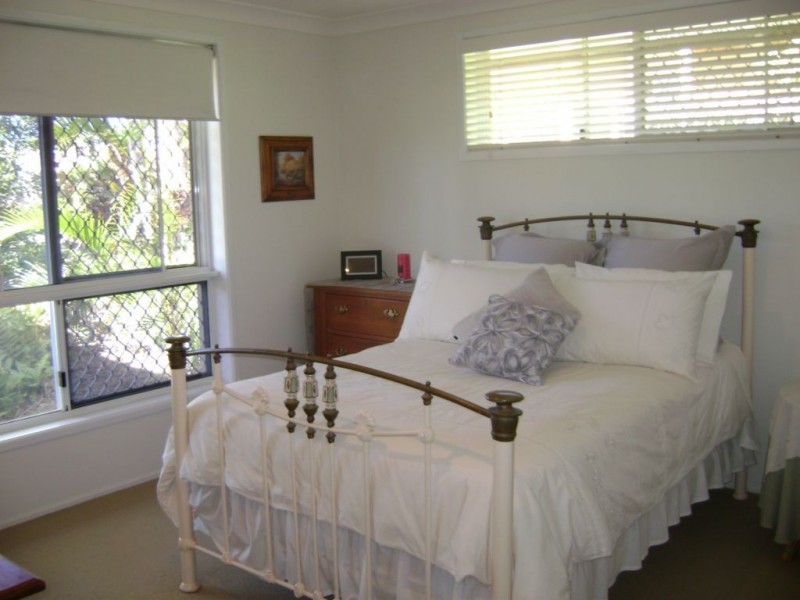Innes Park QLD 4670