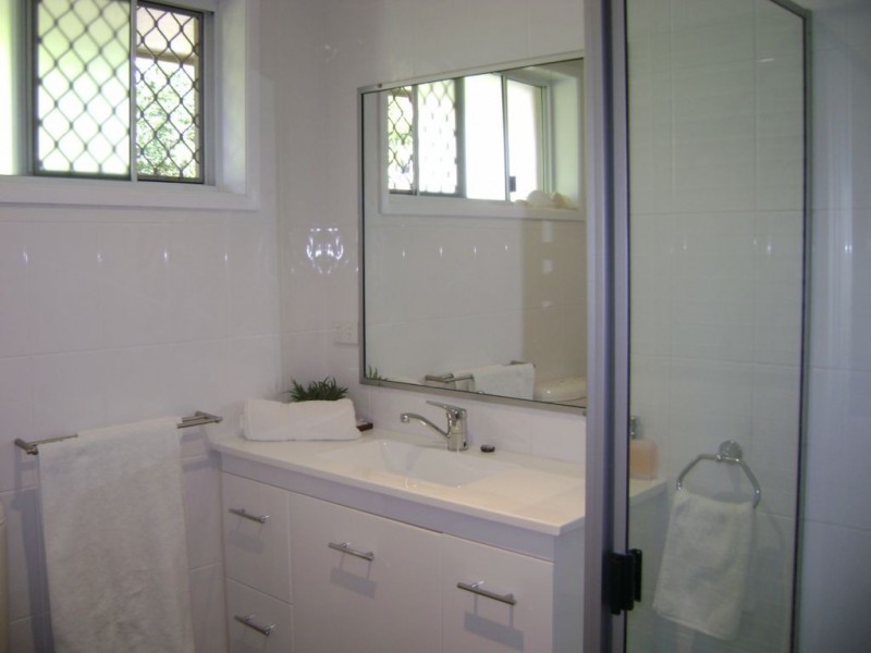 Innes Park QLD 4670