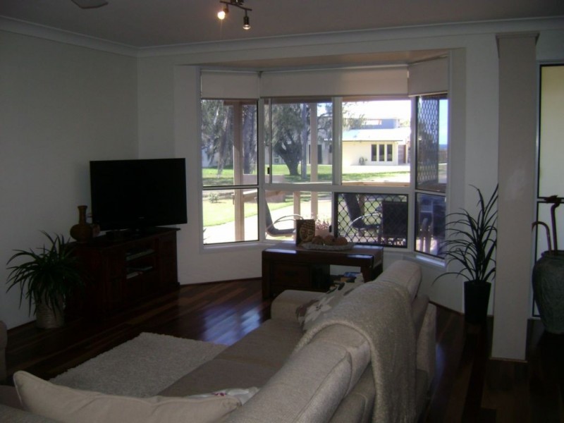 Innes Park QLD 4670