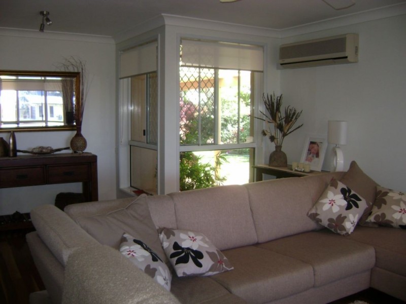 Innes Park QLD 4670