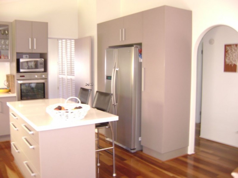Innes Park QLD 4670