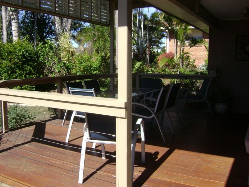 Innes Park QLD 4670